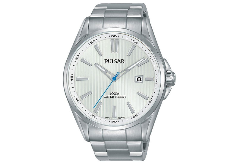 Pulsar horlogeband PS9601X1
