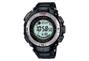 Casio horlogeband PAW-1500-1V