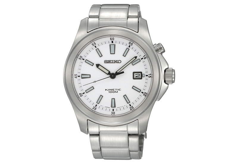 Originele horlogeband voor Seiko SKA461P1