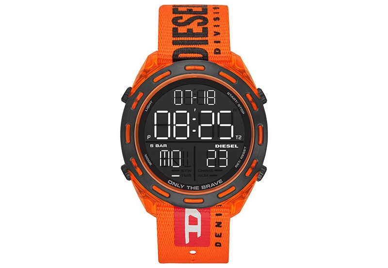 Oranje