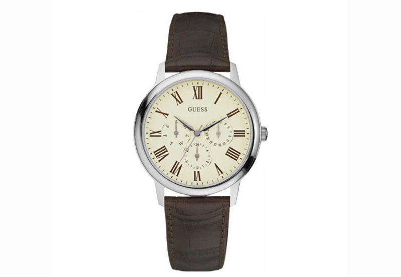 Guess horlogeband W70016G2