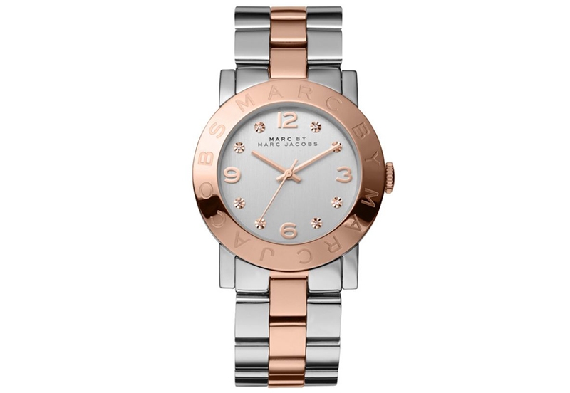 Marc Jacobs MBM3194 horlogeband