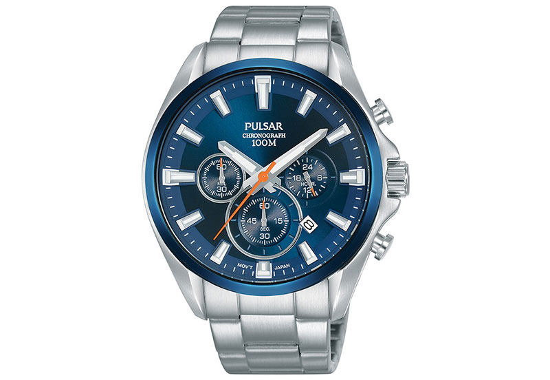 Zilver