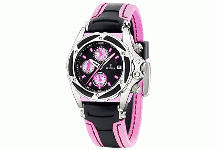 Festina horlogeband F16274-5