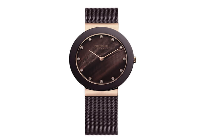 Bandje voor Bering horloge: 11435-262