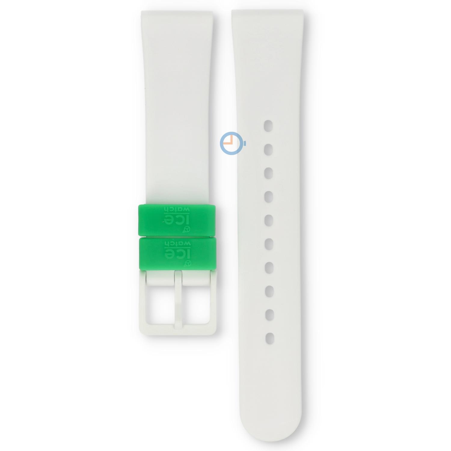 Ice-Watch horlogeband - 018473 - ICE solar power - Small (36mm)