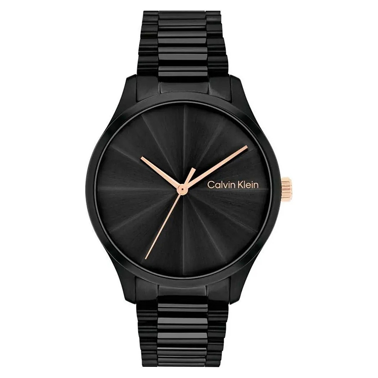 Calvin Klein horlogeband 25200233 Burst