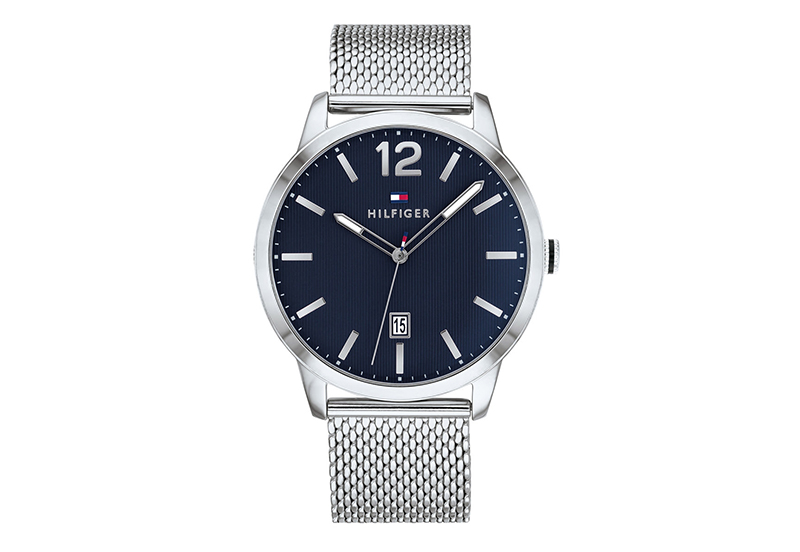 Tommy Hilfiger horlogeband TH1791500