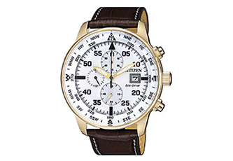 Citizen horlogeband CA0693-12A