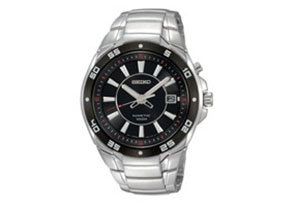 Seiko horlogeband SKA433P1