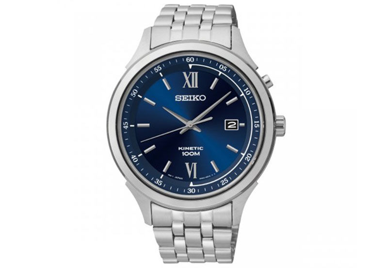 Seiko horlogeband SKA655P1