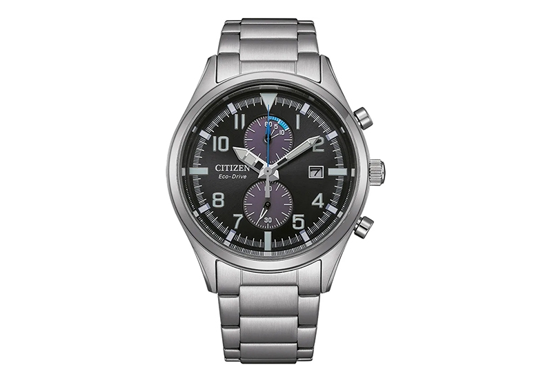 Citizen horlogeband CA7028-81E