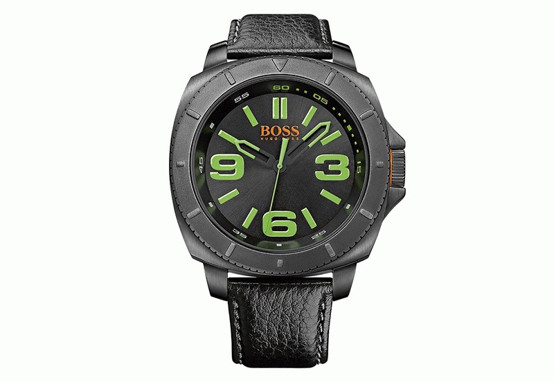Hugo Boss horlogeband HB1513163