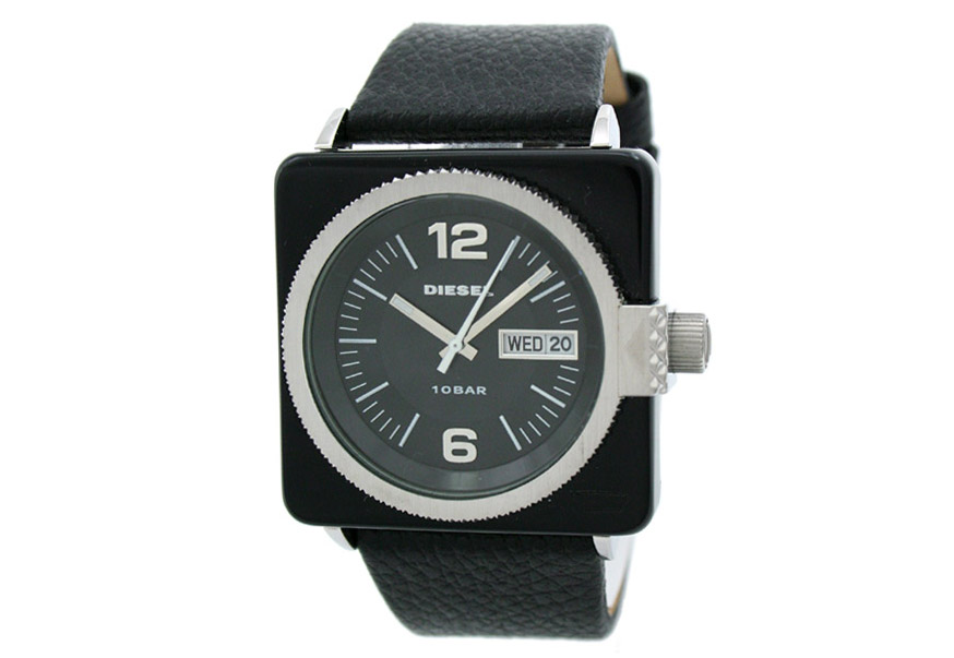Diesel horlogeband DZ5186