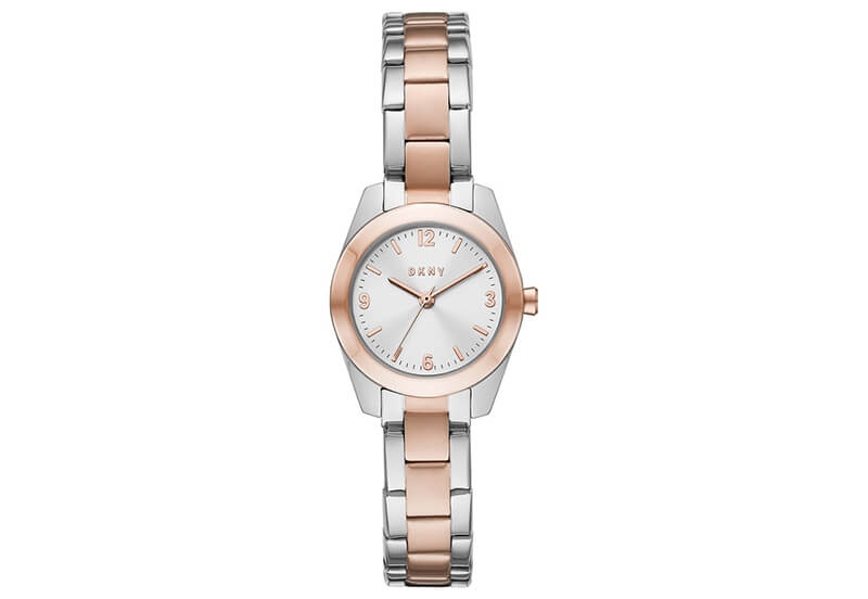 DKNY Nolita NY2923 horlogeband