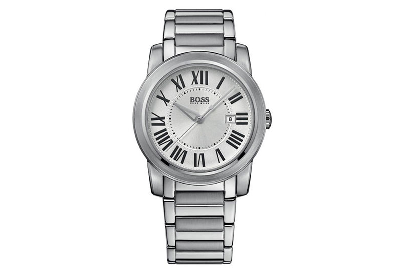 Hugo Boss horlogeband HB1512717