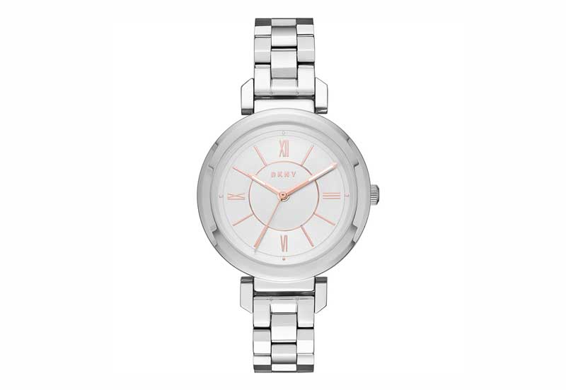 DKNY horlogeband NY2582