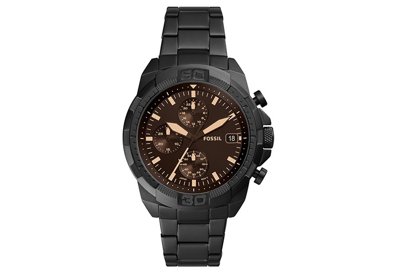 Fossil horlogeband FS5851