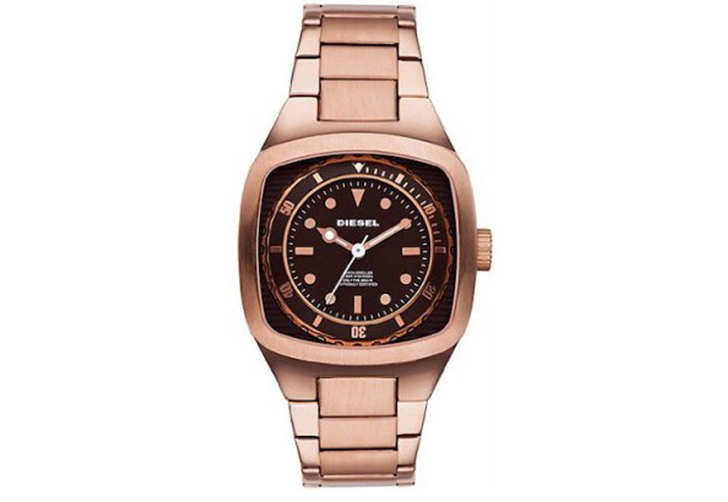 Diesel horlogeband DZ5276
