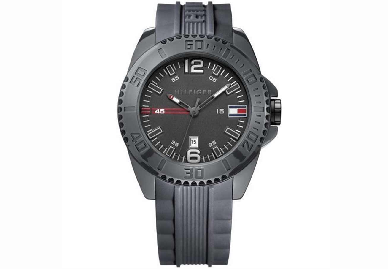 Tommy Hilfiger horlogeband TH1791042