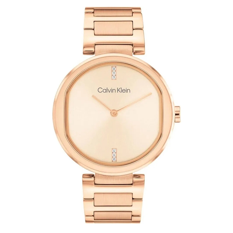 Calvin Klein horlogeband 25200431 Sensation