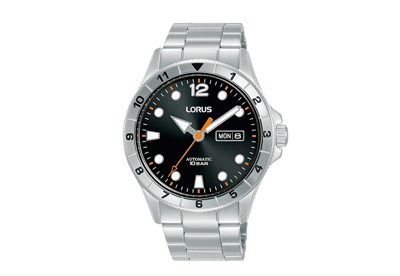 Lorus horlogeband RL459BX9