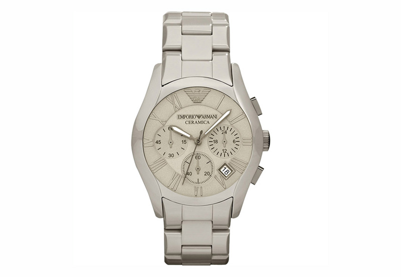 Armani horlogeband AR1459