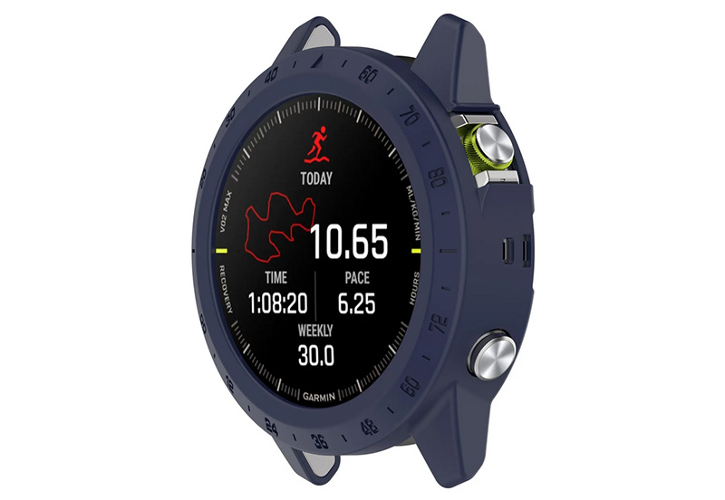 Marq 2 - case - beschermhoesje (navy)