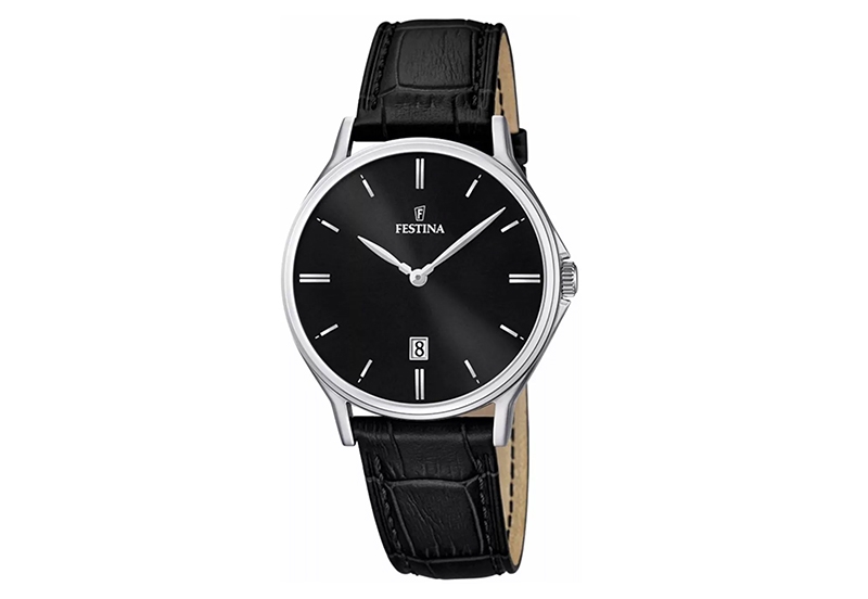 Festina horlogebandje F16745-5