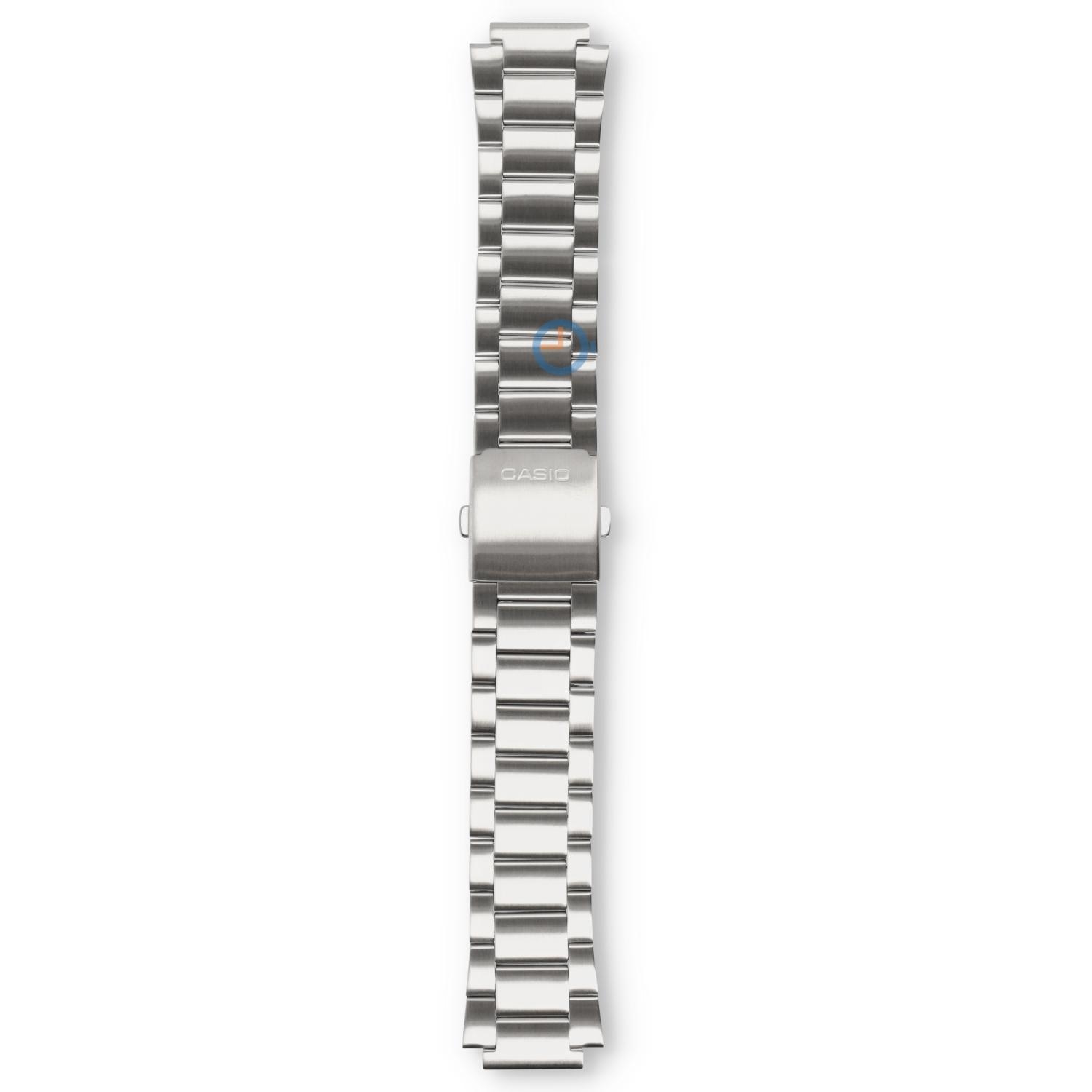 Casio MTP-E172D-1AV horlogebandje: 10617873