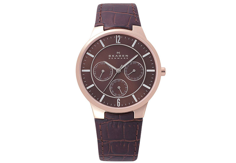 Skagen horlogeband 331XLRLD