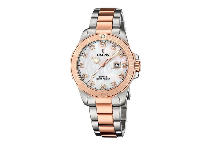 Festina horlogeband F20505-1