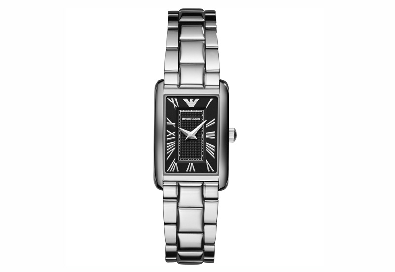 Armani horlogeband AR1738