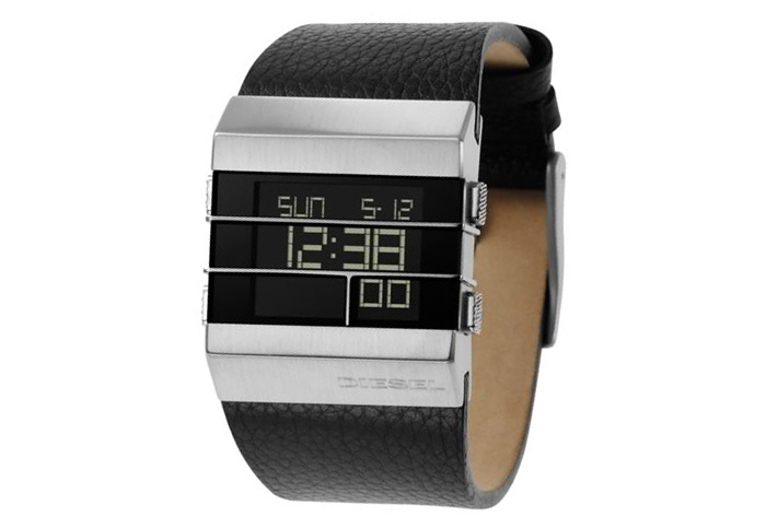 Diesel horlogeband DZ7069