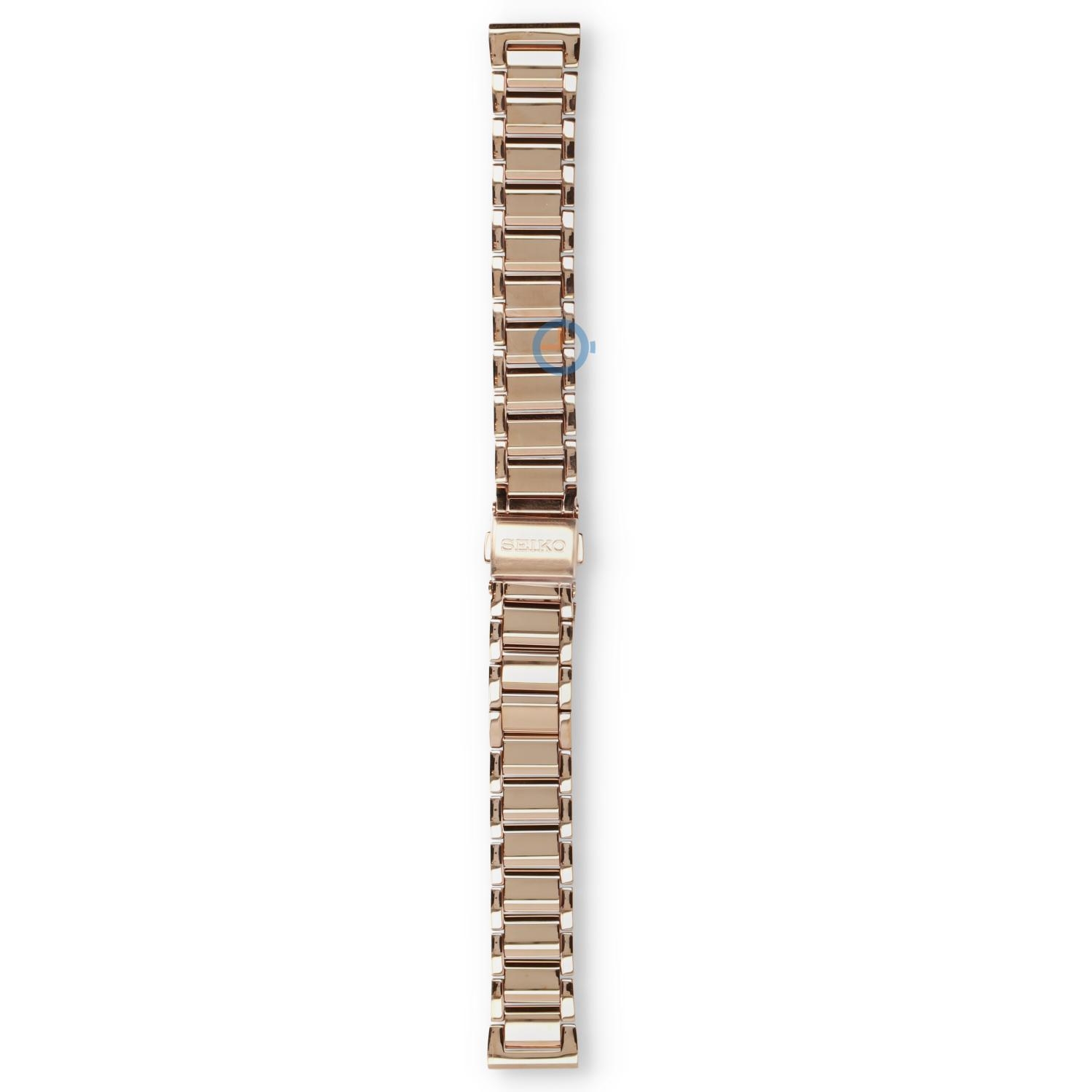 Seiko horlogeband SWR062P1
