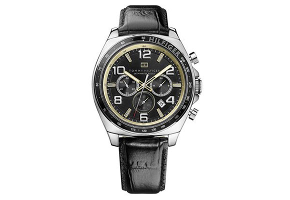 Tommy Hilfiger horlogeband TH1790936