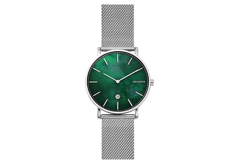 Skagen horlogeband SKW6474