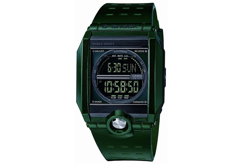 Groen
