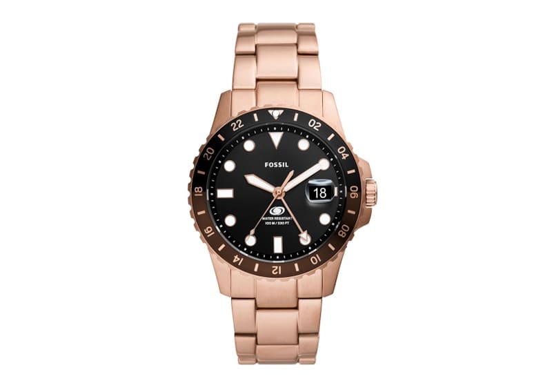 Fossil horlogeband FS6027