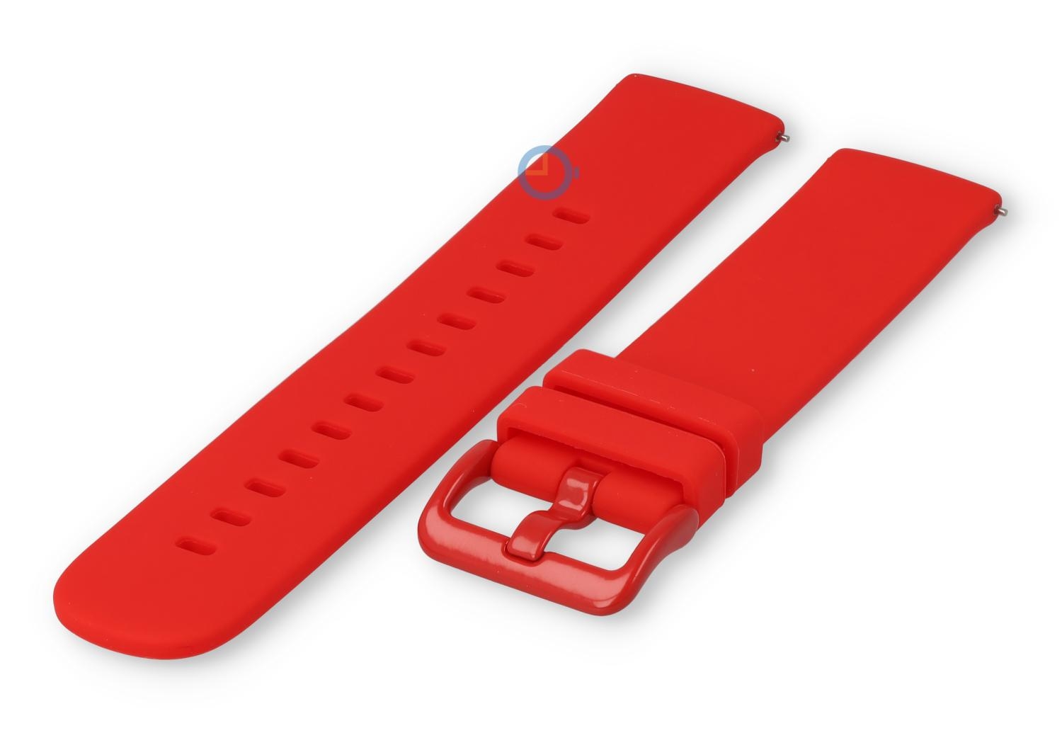 Amazfit T-Rex 3 Pro 44mm bandje - red