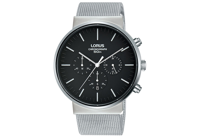 Lorus horlogeband RT373GX9