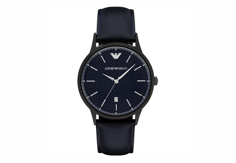 Armani horlogeband AR2479