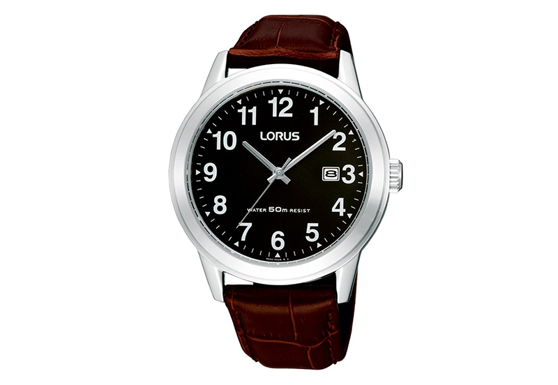 Lorus horlogeband RH927BX9