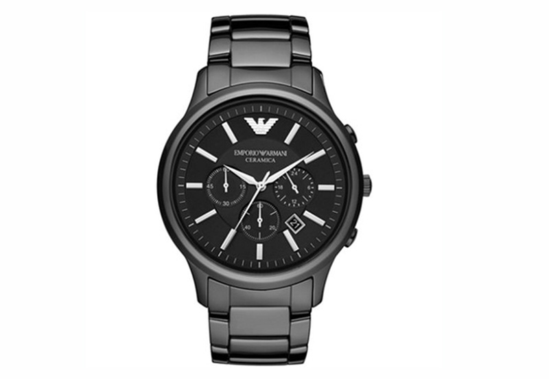 Armani horlogeband AR1474