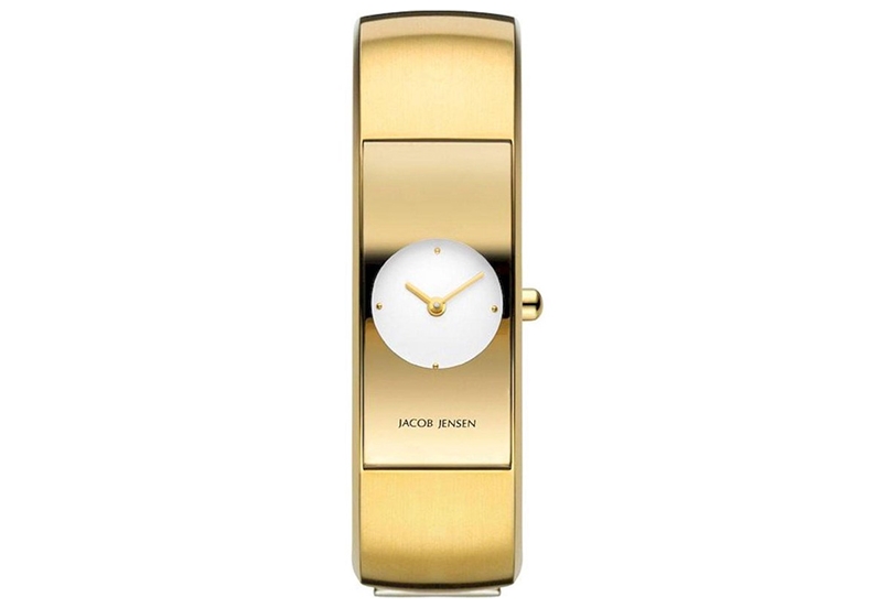 Jacob Jensen JJ472 horlogeband - 54mm
