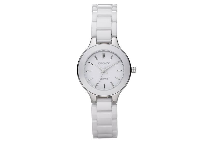 DKNY horlogeband NY4886