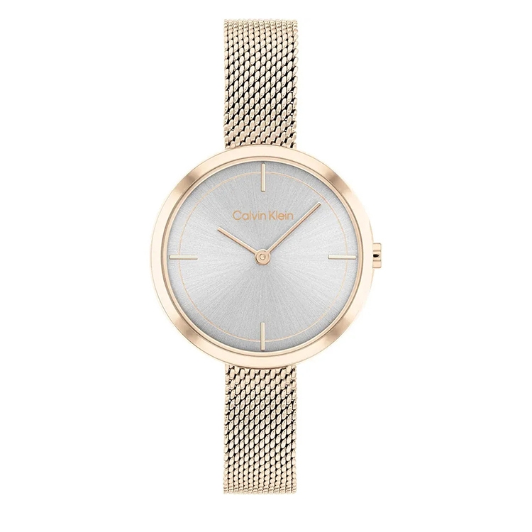 Calvin Klein horlogeband 25200187 Iconic