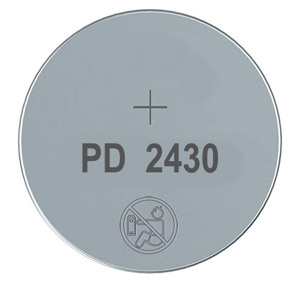 Batterij voor hybride Festina F23000-series