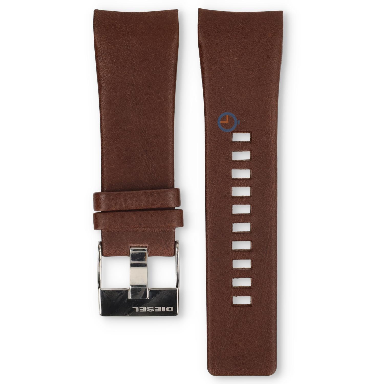 Diesel horlogeband DZ1140