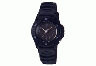 Casio horlogeband LX-58-1BVL